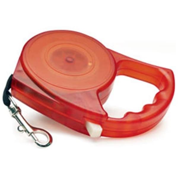 Warren Pet Products Warren Pet Products 11447 Lead Retractable 100lb 8299240 - main